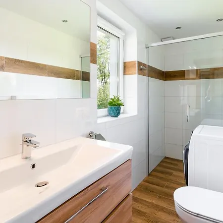 Lux Pod Karpaczem Miłków